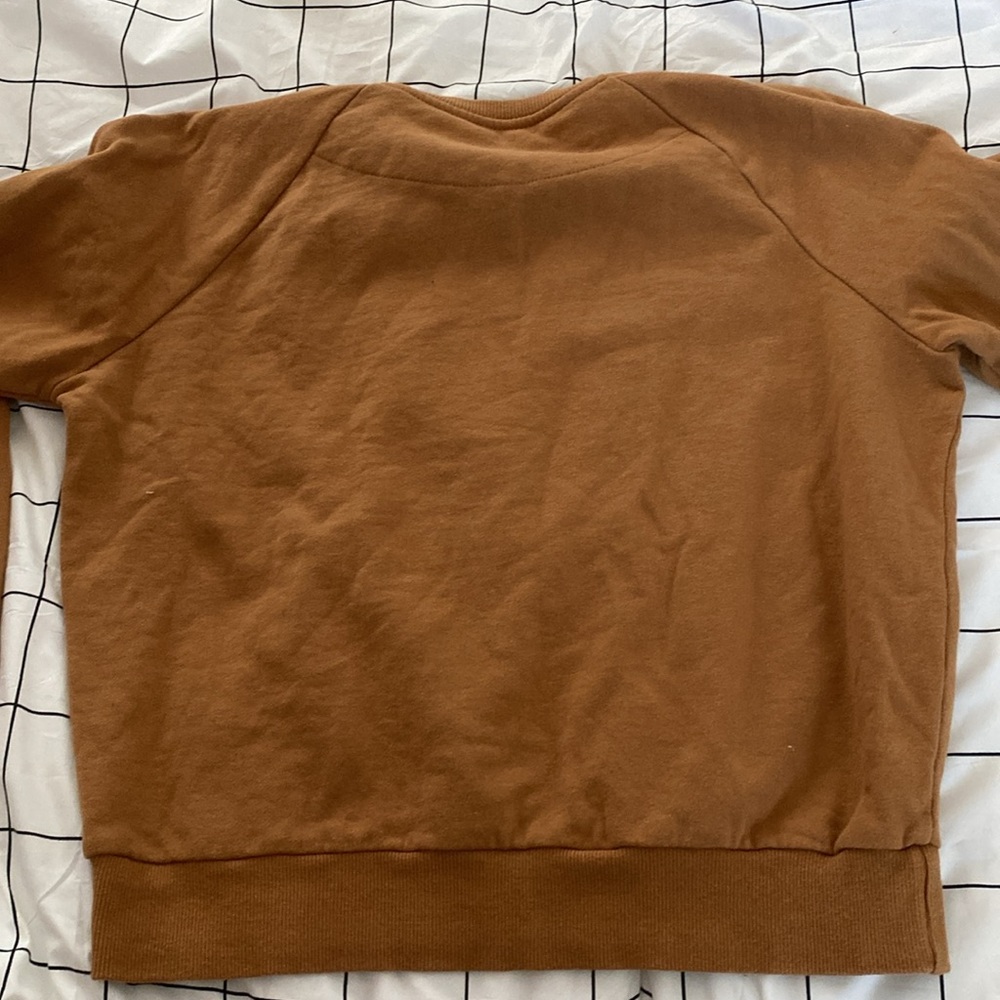Reef crew neck - Picture 5 of 5